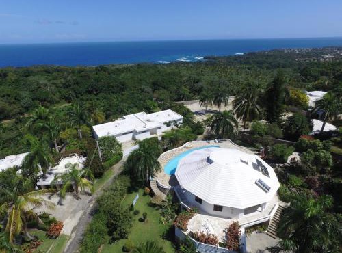 Casa Caracol Los Farallones