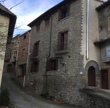 Casa Carbonero