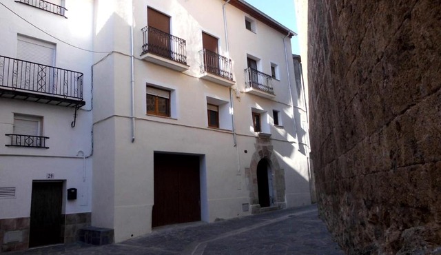 Casa Cardelina