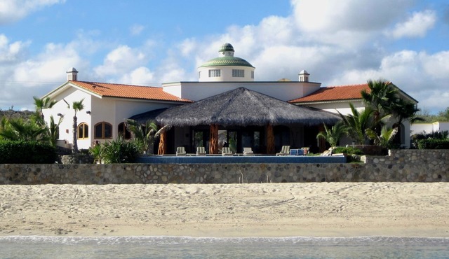 Casa Cardonal - El Cardonal, BCS Mexico