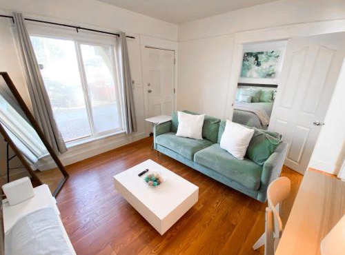 Casa Carlos - In the heart of San Diego