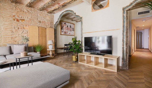 CASA CARME SEGUNDO