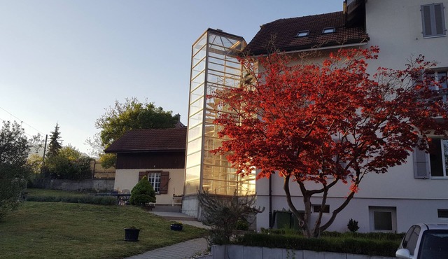 Casa Carmela Apartment