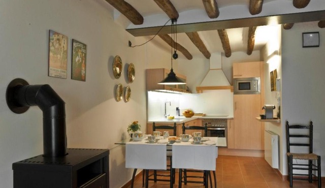 Casa Carmela