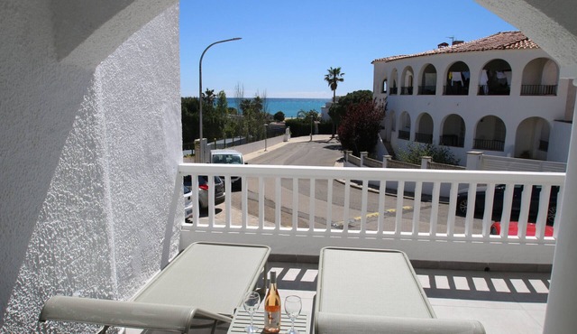 Casa Carmen 2 by Parc Mont-roig