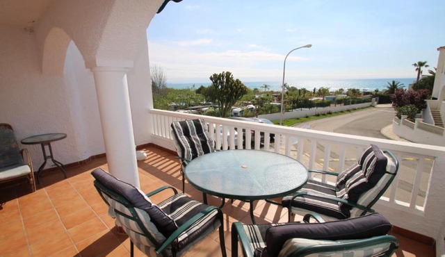Casa Carmen 2