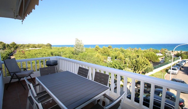 Casa Carmen 3 by Parc Mont-roig