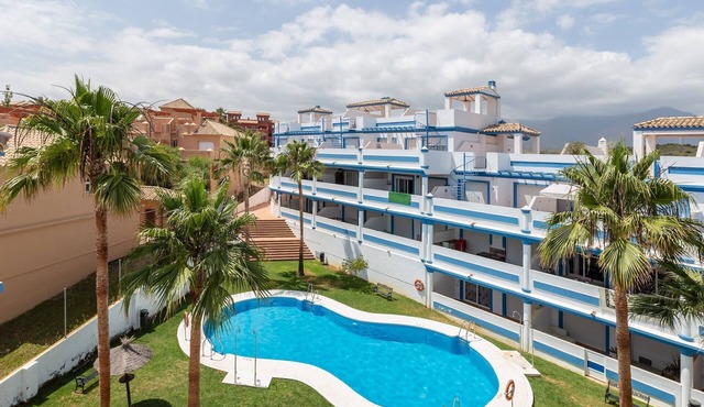 Casa Carmen - Apartment In Buenas Noches