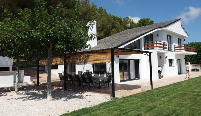 Casa Carmen