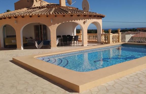 CASA CARMEN