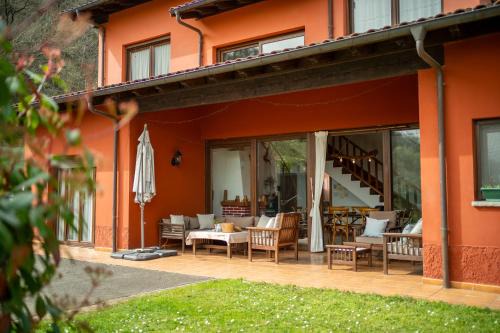 Casa Carmen