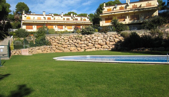 Casa Carmen - L'Estartit, Torre Vella