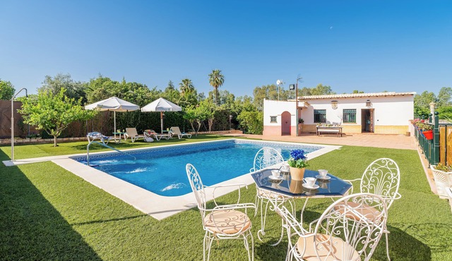 Casa Carmo Holiday Home