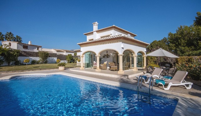 Casa Carolina