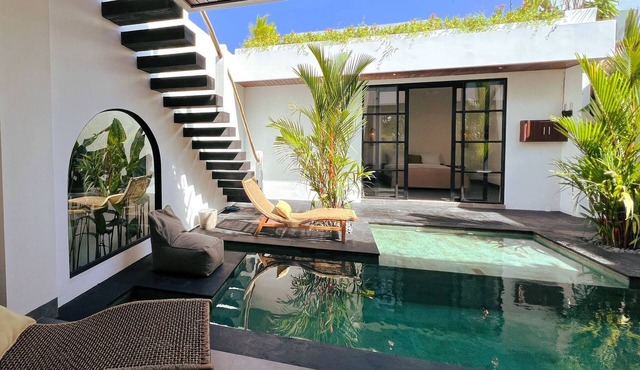 Casa Carolina Bali - Great 3 Bdr - Tumbak Bayuh Canggu