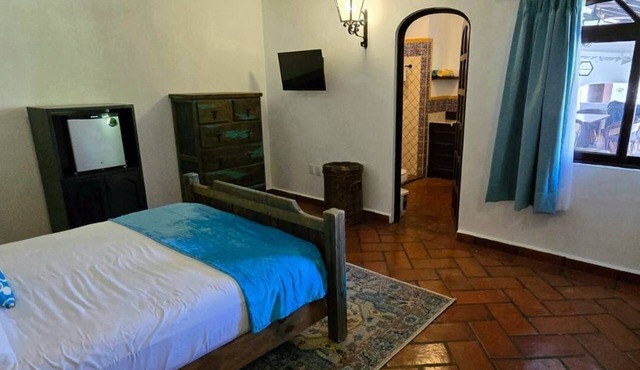 Casa Caroline Bella