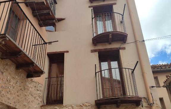 CASA CARRANCLANC