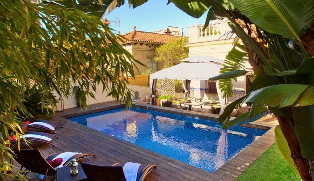 Casa Cartella - Eight Bedroom Villa, Sleeps 16