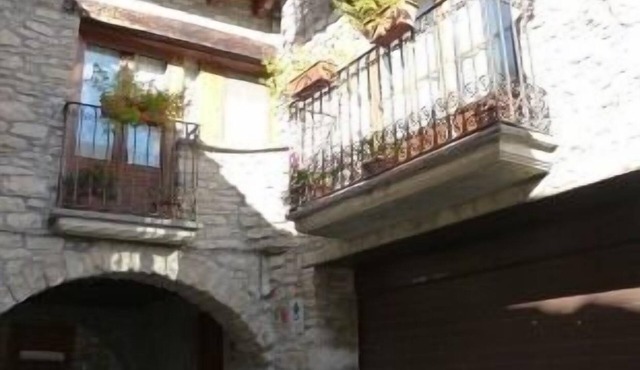 Casa Casbas - Apartment 3 (6 pax)
