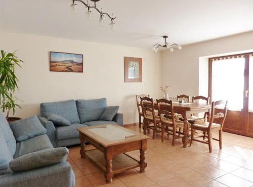Casa Casbas