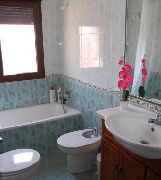 Casa Cascabelera
