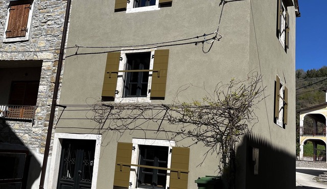 Casa Castagna - Trüffel, Wein u. Wanderfreude
