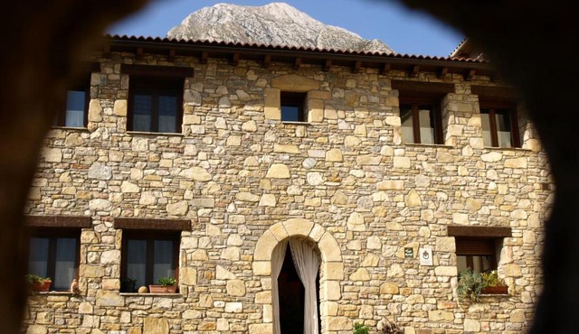 Casa Castel naturaleza y descanso
