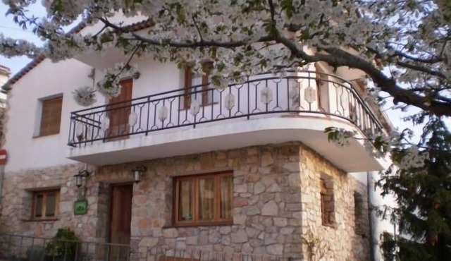Casa Castellanos for 6 people