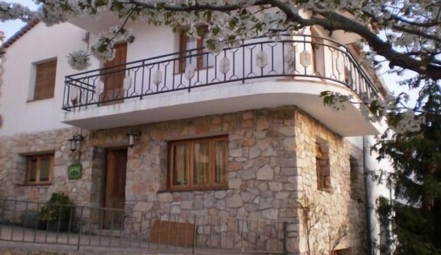 Casa Castellanos for 6 people