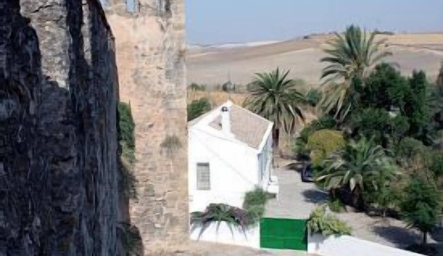 Casa Castillo de Las Aguzaderas for 14 people