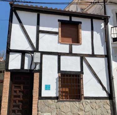 Casa Castillo
