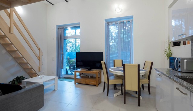 Casa Cavalli beautiful apartment with 2 rooms