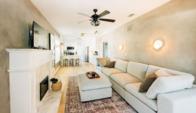 Casa Cayuga - Brand New Furnishing - 4 Bedrooms