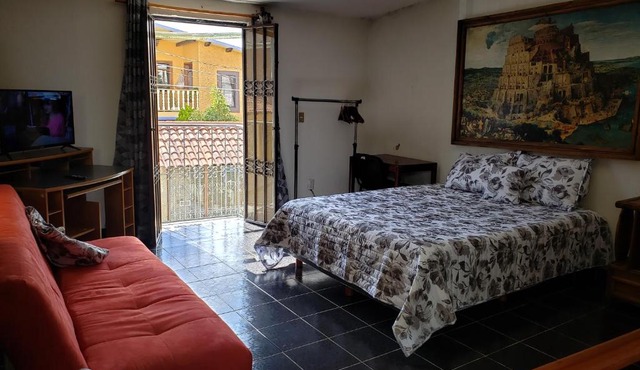 Casa Celeste - Hospedaje
