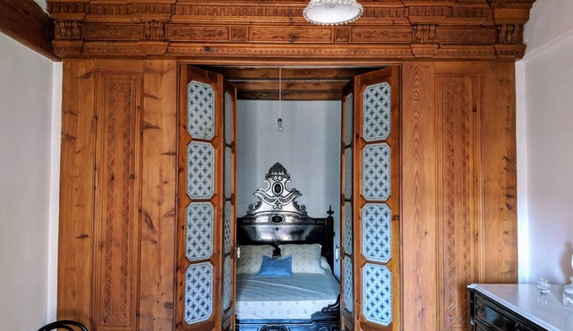 Casa Cedó - Traditional townhouse in the heart of La Serra d'Almos