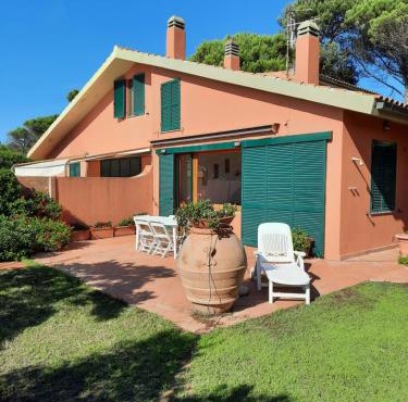 Casa Celeste in Albinia