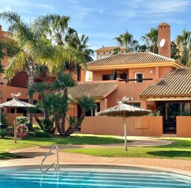 Casa Celia Albatros III in Mar de Cristal