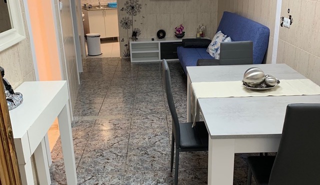 Casa Centro Quart, 10 min Valencia and beaches. WIFI