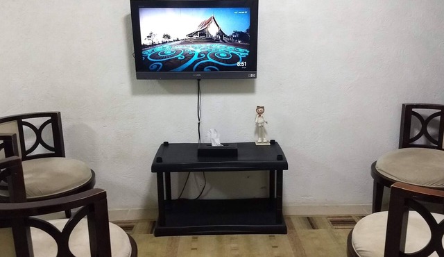 Casa cerca de playas en Veracruz.