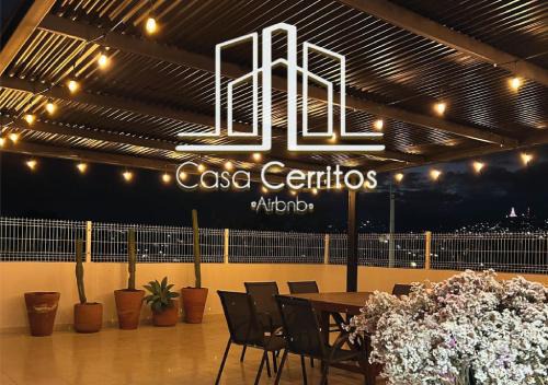 Casa Cerritos