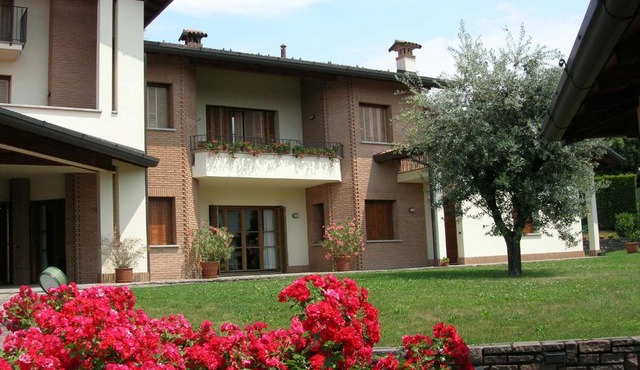 Casa Ceruti