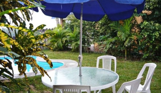 Casa Chachalacas Veracruz