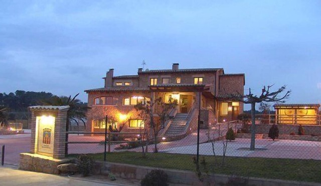 Casa Chargall - Privately situated in beautiful surrounding’s in Costa Brava