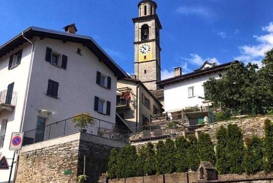 Casa Chiara
