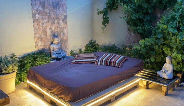 Casa chill