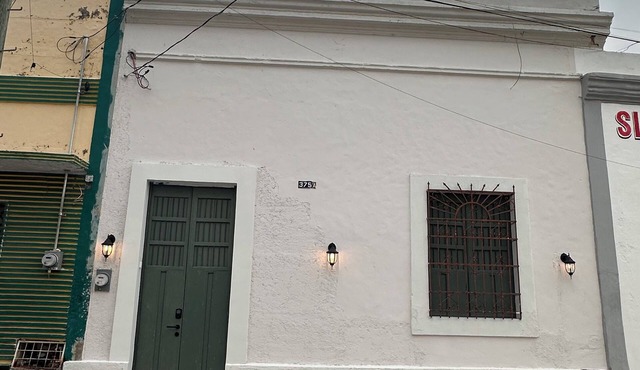 Casa Chultun - Elegance and comfort in Merida's historic center