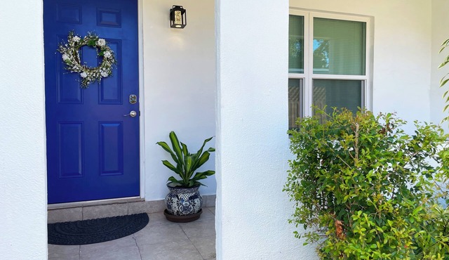 "Casa Cielo" whole place just remodeled in Miami
