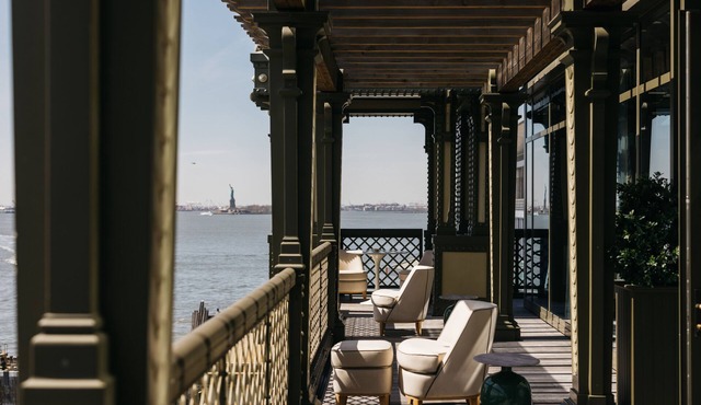 Casa Cipriani New York