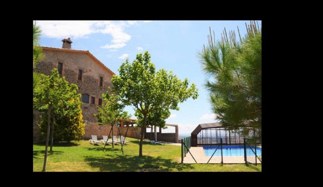 Casa Cisero - Newly renovated villa with pool & lots of activities