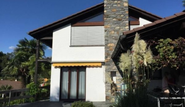 Casa Civetta by Interhome